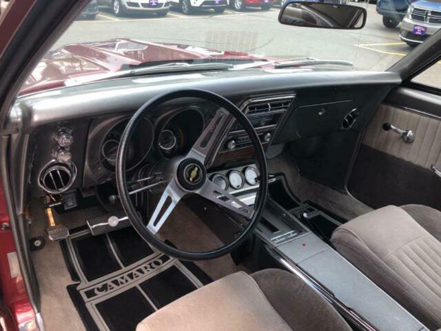 1967 Chevrolet Camaro Camaro RS - photo 11