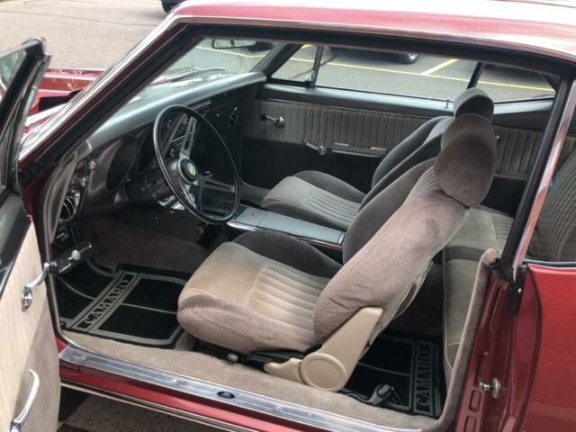 1967 Chevrolet Camaro Camaro RS - photo 12