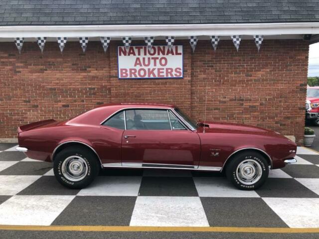 1967 Chevrolet Camaro Camaro RS - photo 2