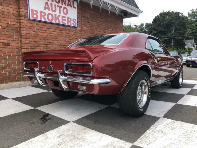 1967 Chevrolet Camaro Camaro RS - photo 3