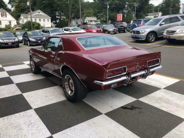 1967 Chevrolet Camaro Camaro RS - photo 5