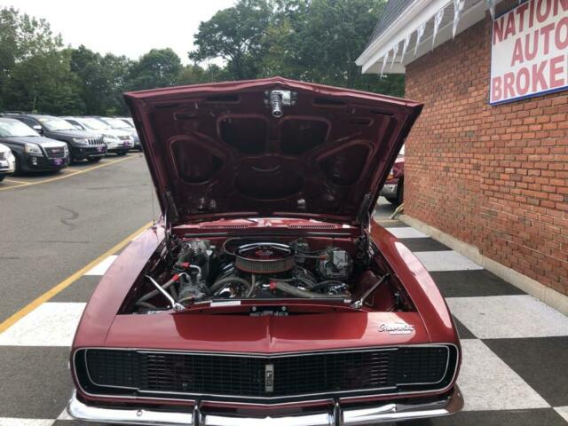 1967 Chevrolet Camaro Camaro RS - photo 8