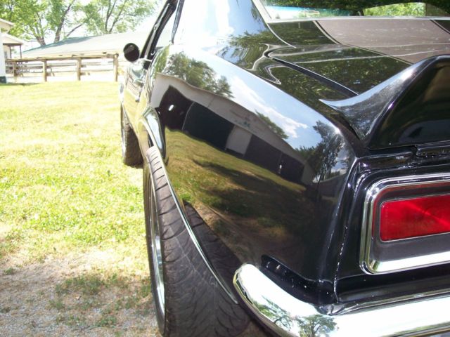 1967 Chevrolet Camaro - photo 11
