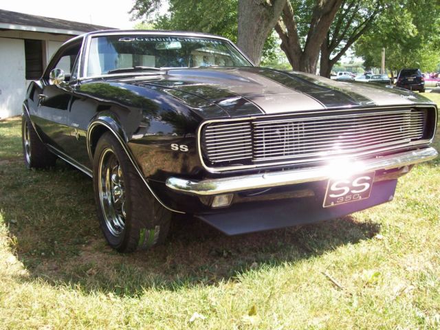 1967 Chevrolet Camaro - photo 2