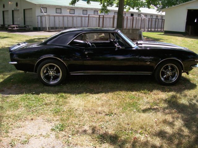 1967 Chevrolet Camaro - photo 3