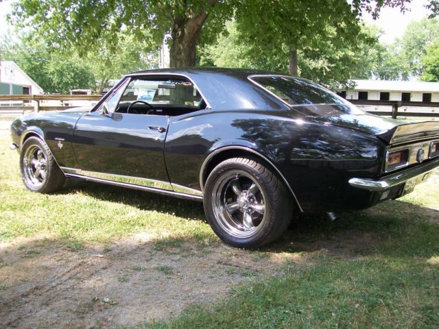 1967 Chevrolet Camaro - photo 5