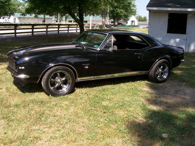 1967 Chevrolet Camaro - photo 7