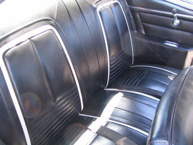 1967 Chevrolet Camaro SS - photo 6