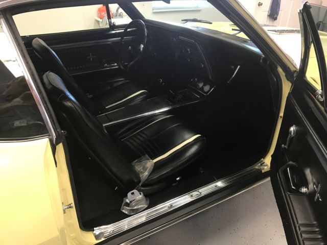 1967 Chevrolet Camaro RS/SS - photo 11