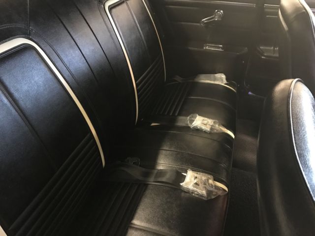 1967 Chevrolet Camaro RS/SS - photo 12