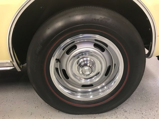 1967 Chevrolet Camaro RS/SS - photo 9