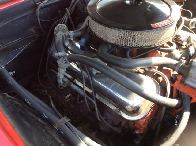 1967 Chevrolet Camaro - photo 5