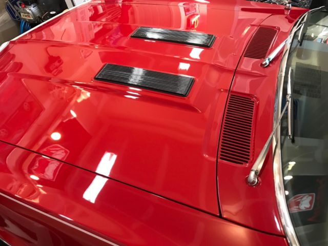 1967 Chevrolet Camaro RS/SS350 - photo 12