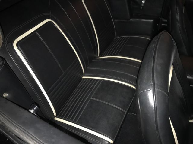 1967 Chevrolet Camaro - photo 12