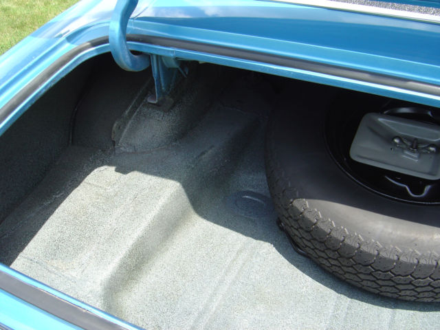 1967 Chevrolet Camaro RS/SS - photo 12