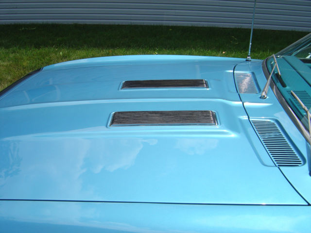 1967 Chevrolet Camaro RS/SS - photo 5