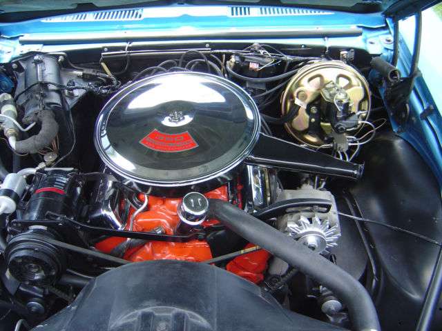 1967 Chevrolet Camaro RS/SS - photo 7