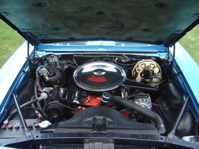 1967 Chevrolet Camaro RS/SS - photo 8
