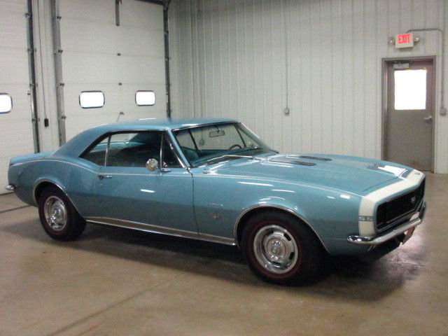 1967 Chevrolet Camaro - photo 3