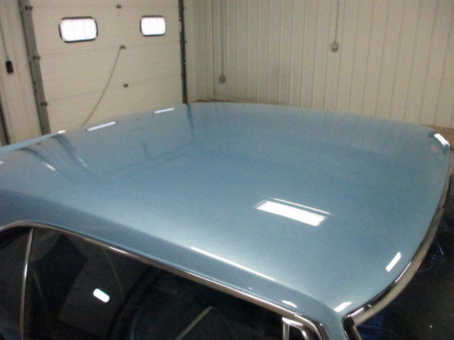 1967 Chevrolet Camaro - photo 11