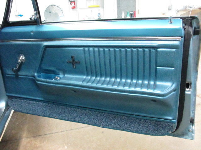 1967 Chevrolet Camaro - photo 13