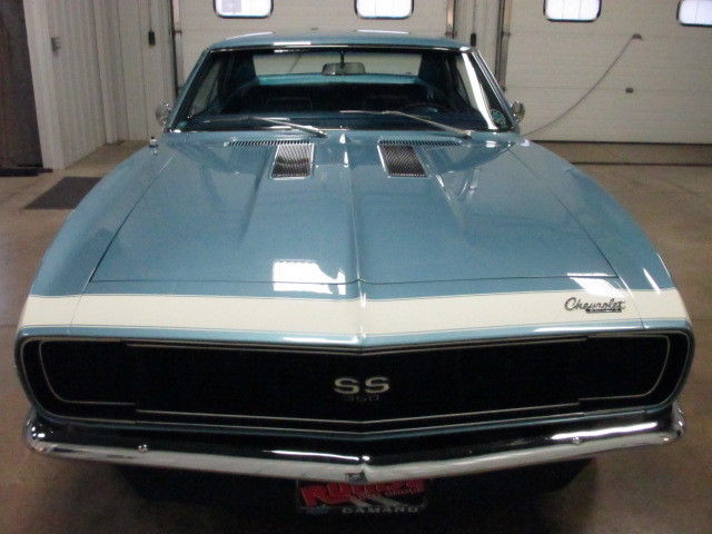 1967 Chevrolet Camaro - photo 2