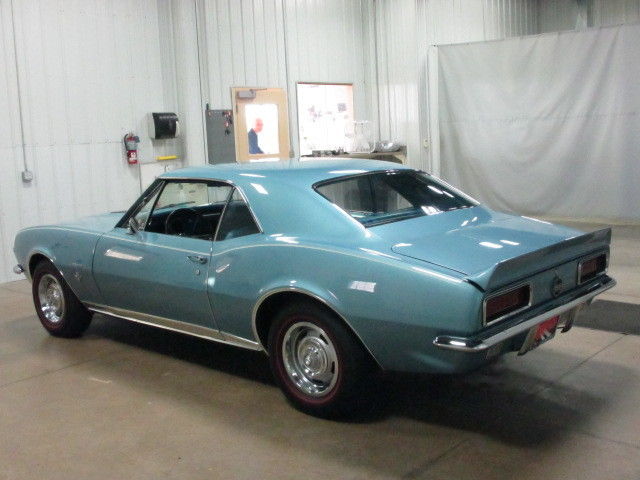 1967 Chevrolet Camaro - photo 6