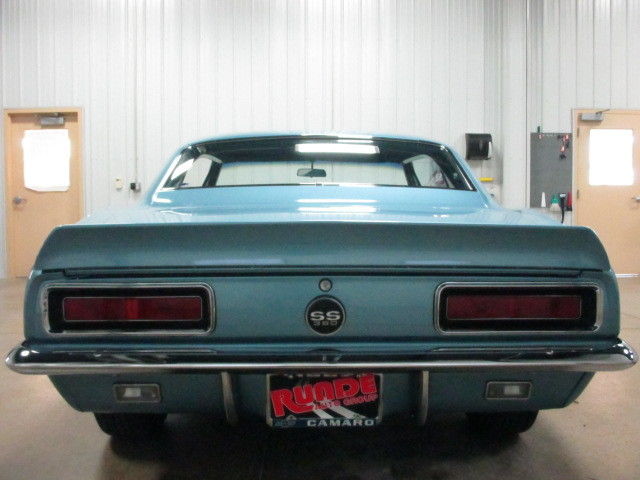 1967 Chevrolet Camaro - photo 8