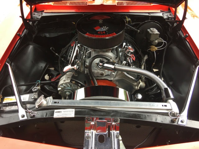 1967 Chevrolet Camaro RS/SS - photo 3