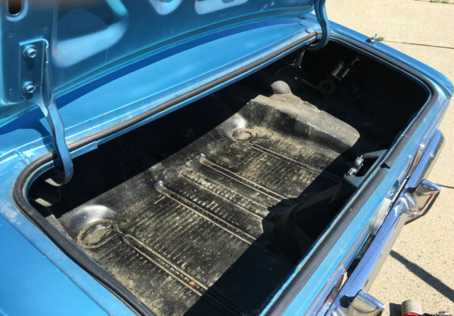 1967 Chevrolet Camaro RS/SS - photo 5