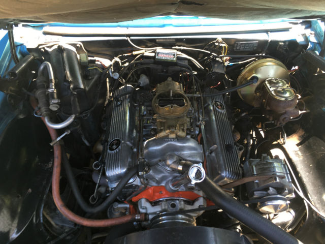 1967 Chevrolet Camaro RS/SS - photo 6