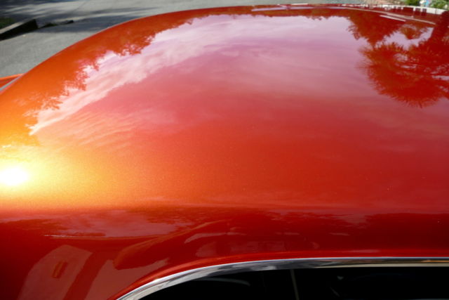 1967 Chevrolet Camaro RS SS - photo 7