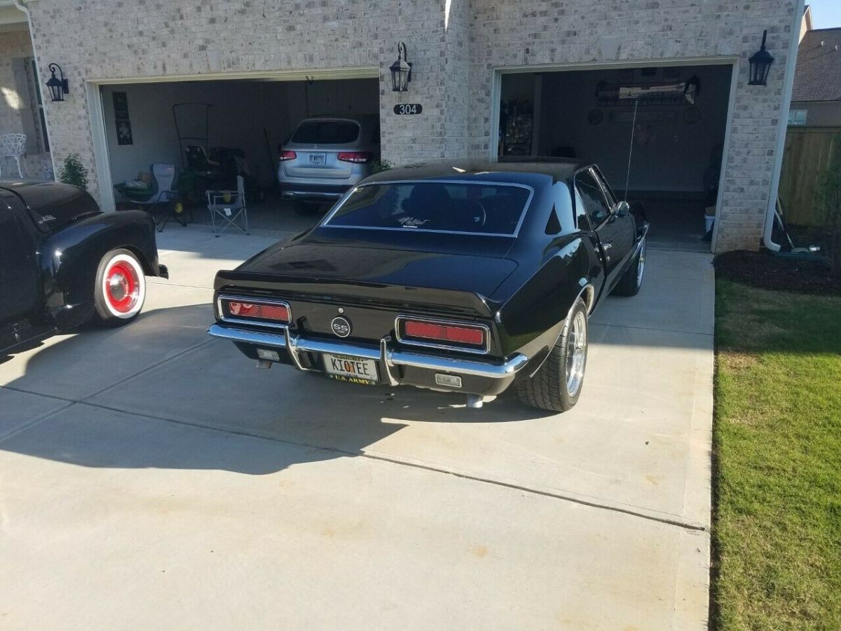 1967 Chevrolet Camaro - photo 3