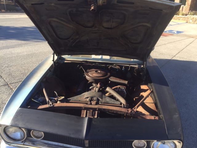 1967 Chevrolet Camaro Base - photo 6