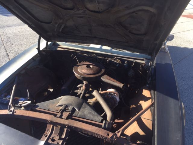 1967 Chevrolet Camaro Base - photo 9