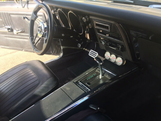 1967 Chevrolet Camaro Stealthed - photo 11