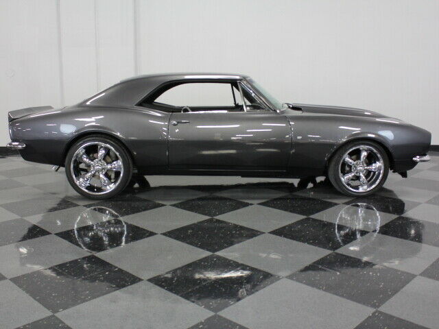 1967 Chevrolet Camaro Stealthed - photo 5
