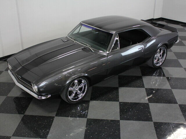 1967 Chevrolet Camaro Stealthed - photo 9