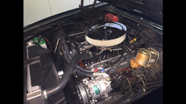 1967 Chevrolet Camaro super sport - photo 7