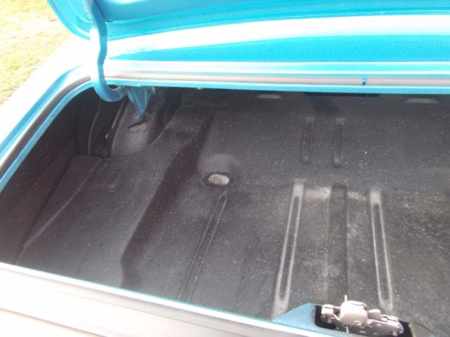 1967 Chevrolet Camaro SS396 - photo 11