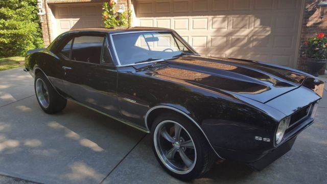 1967 Chevrolet Camaro - photo 2