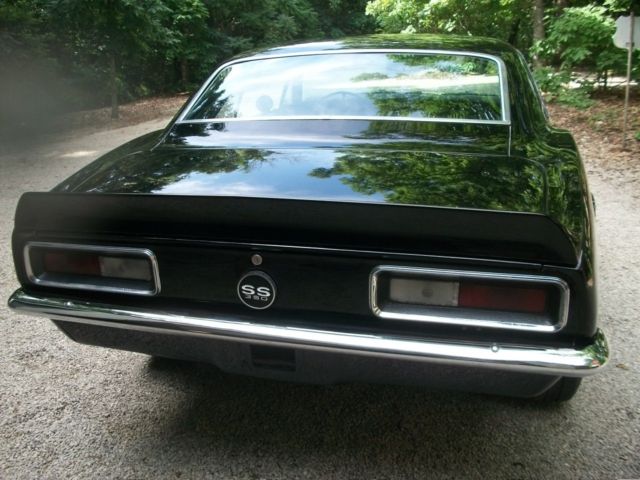 1967 Chevrolet Camaro - photo 4