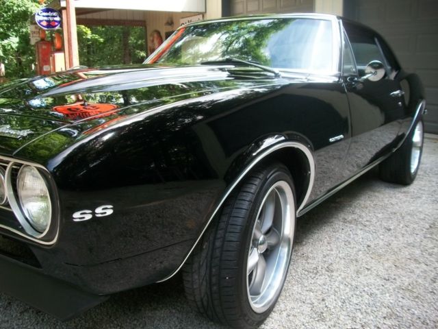 1967 Chevrolet Camaro - photo 5