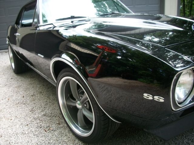 1967 Chevrolet Camaro - photo 6
