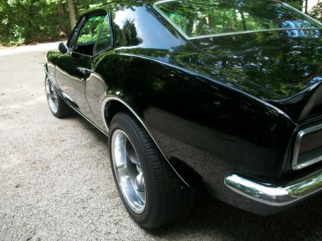 1967 Chevrolet Camaro - photo 7