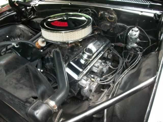 1967 Chevrolet Camaro - photo 9