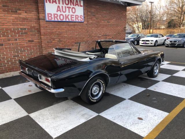 1967 Chevrolet Camaro SS Tribute - photo 10