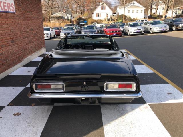 1967 Chevrolet Camaro SS Tribute - photo 11