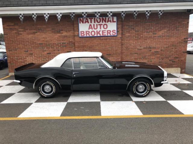 1967 Chevrolet Camaro SS Tribute - photo 2