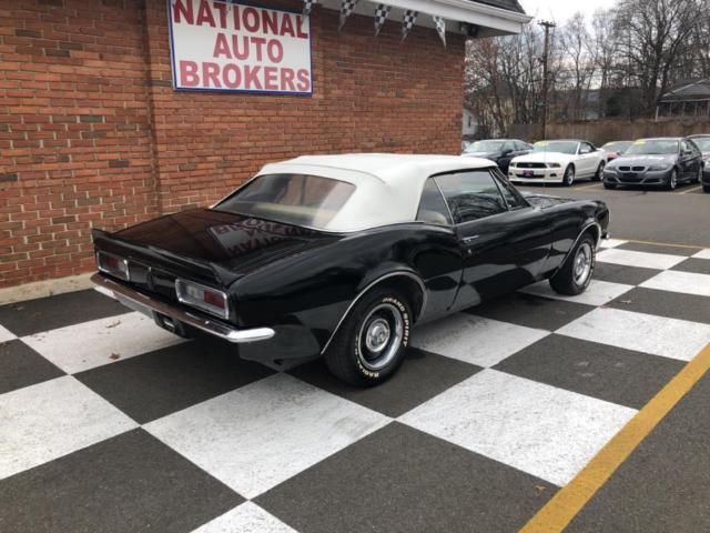 1967 Chevrolet Camaro SS Tribute - photo 3